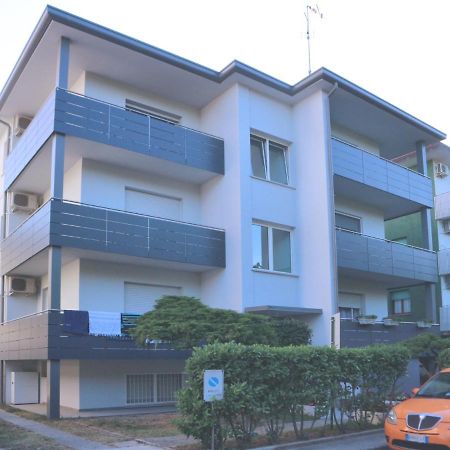 Stiria Apartment Lignano Sabbiadoro Ngoại thất bức ảnh