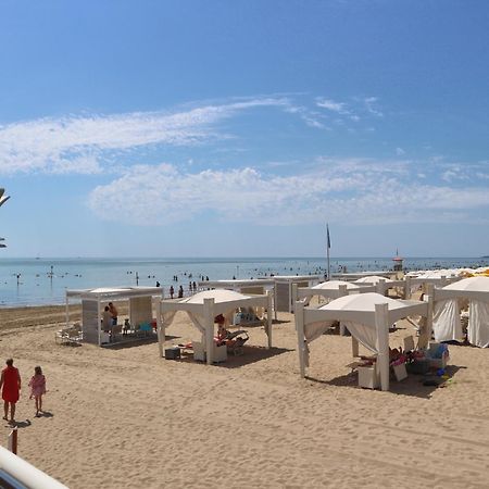 Stiria Apartment Lignano Sabbiadoro Ngoại thất bức ảnh