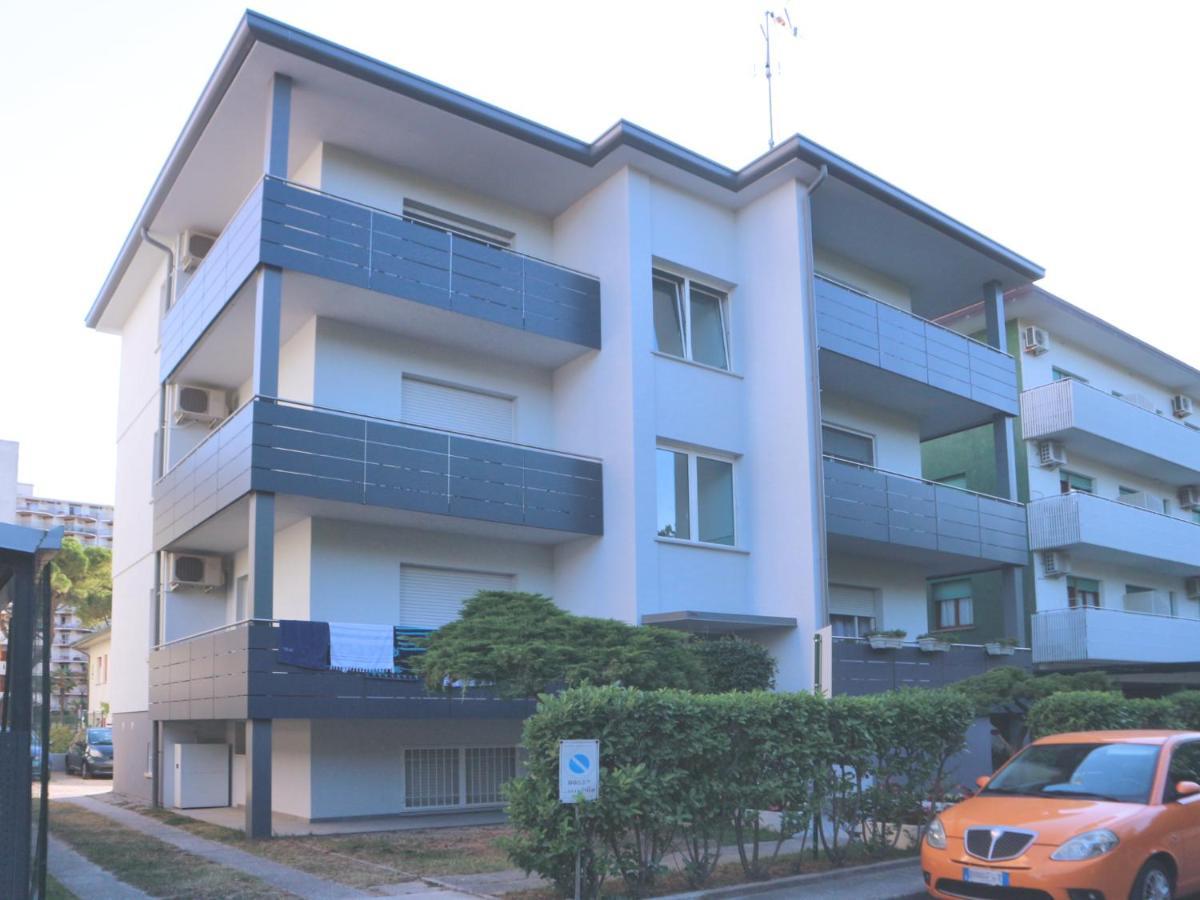 Stiria Apartment Lignano Sabbiadoro Ngoại thất bức ảnh
