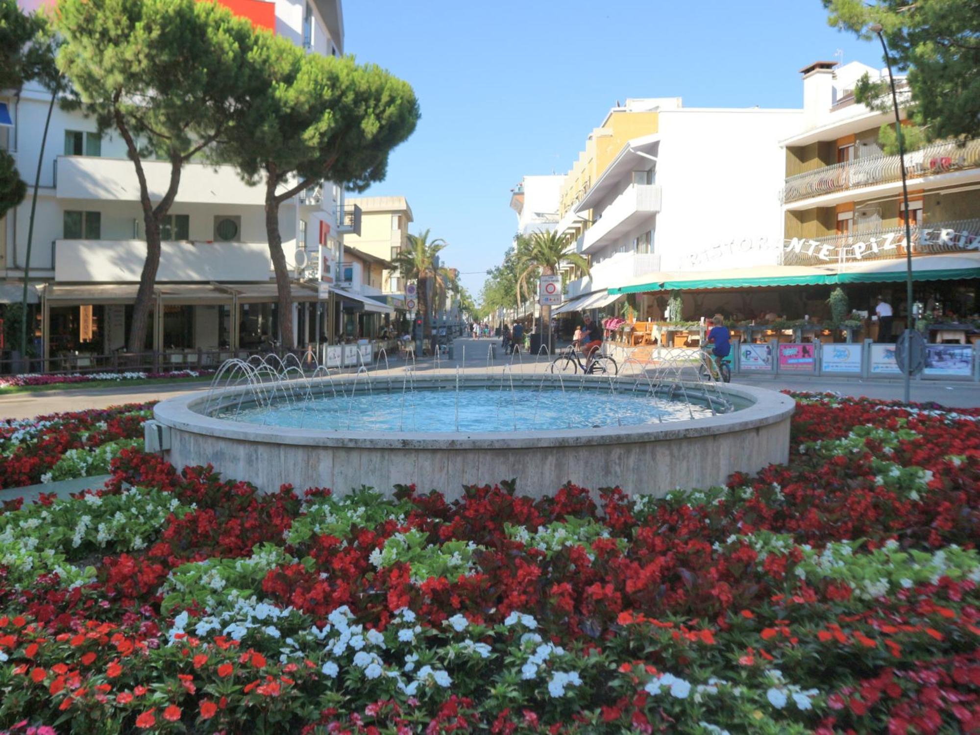 Stiria Apartment Lignano Sabbiadoro Ngoại thất bức ảnh