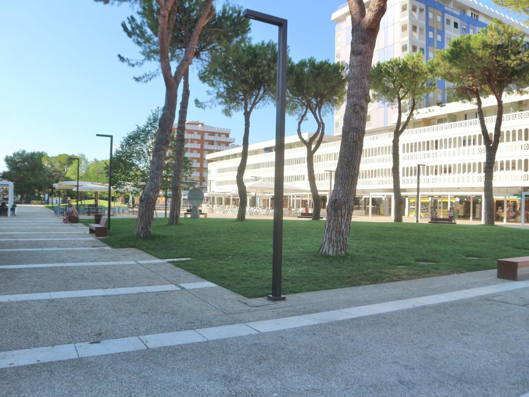 Stiria Apartment Lignano Sabbiadoro Ngoại thất bức ảnh