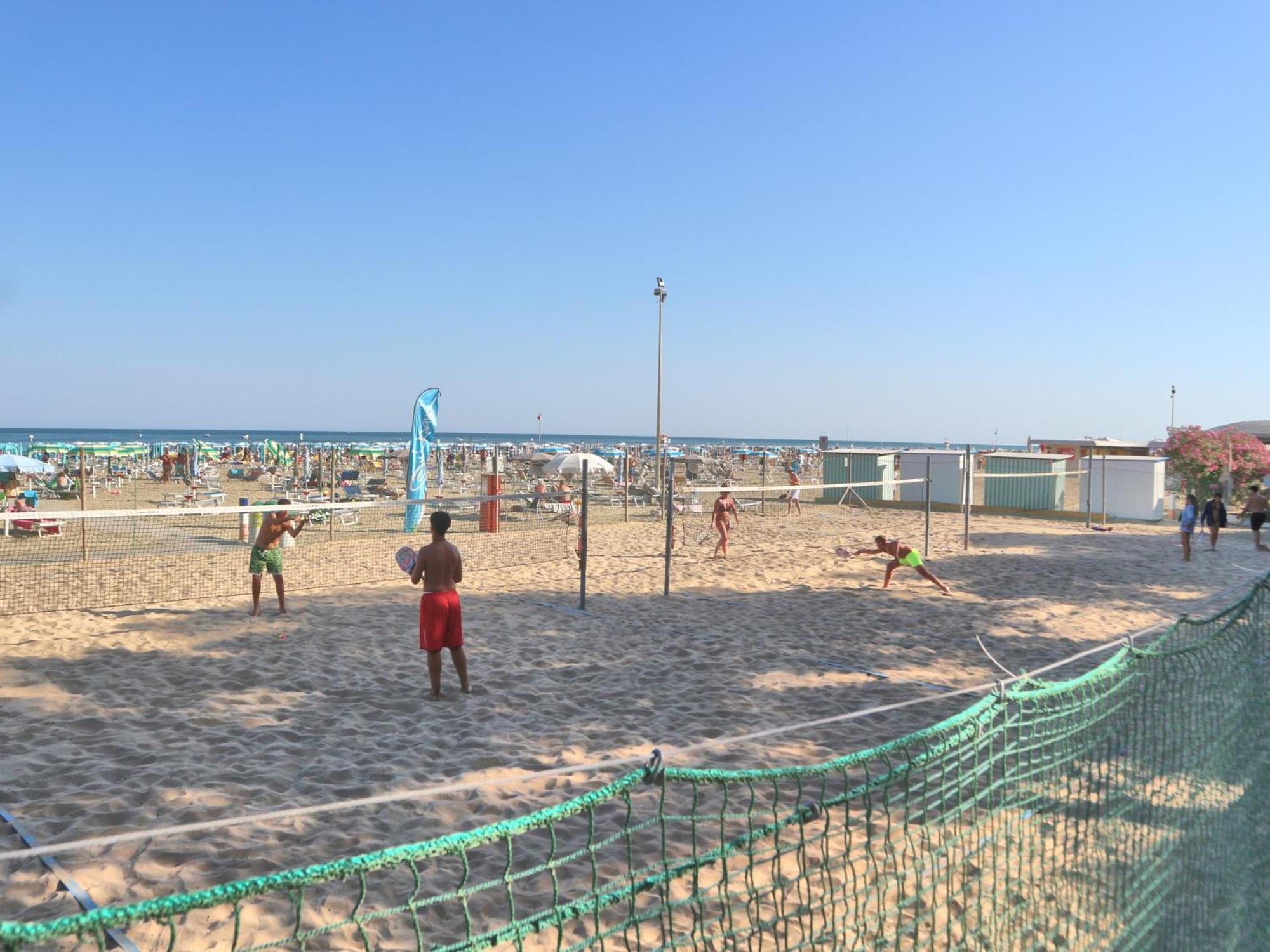 Stiria Apartment Lignano Sabbiadoro Ngoại thất bức ảnh