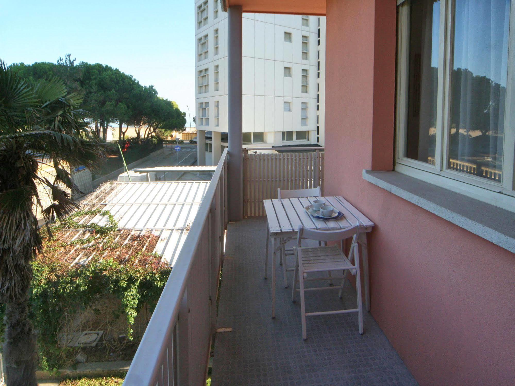Stiria Apartment Lignano Sabbiadoro Ngoại thất bức ảnh