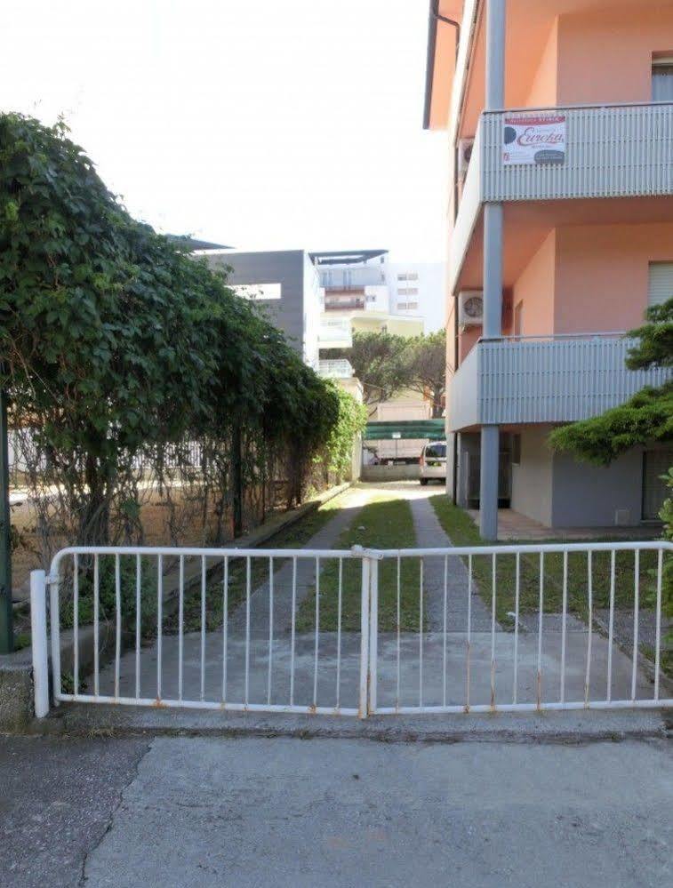 Stiria Apartment Lignano Sabbiadoro Ngoại thất bức ảnh