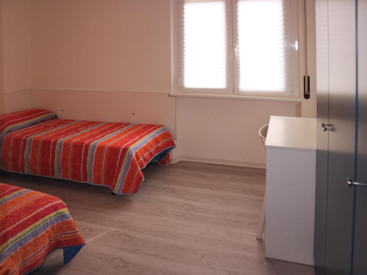 Stiria Apartment Lignano Sabbiadoro Ngoại thất bức ảnh
