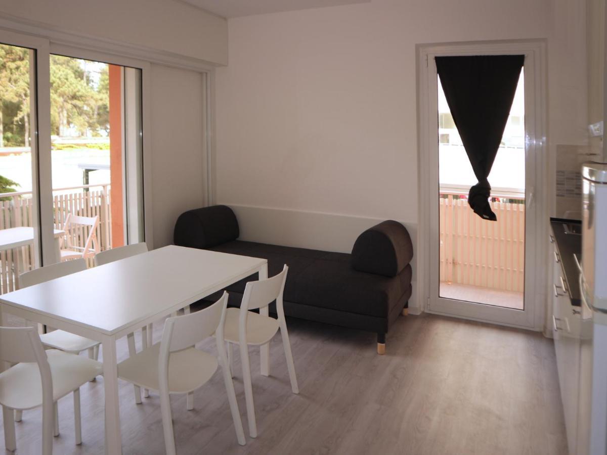 Stiria Apartment Lignano Sabbiadoro Ngoại thất bức ảnh
