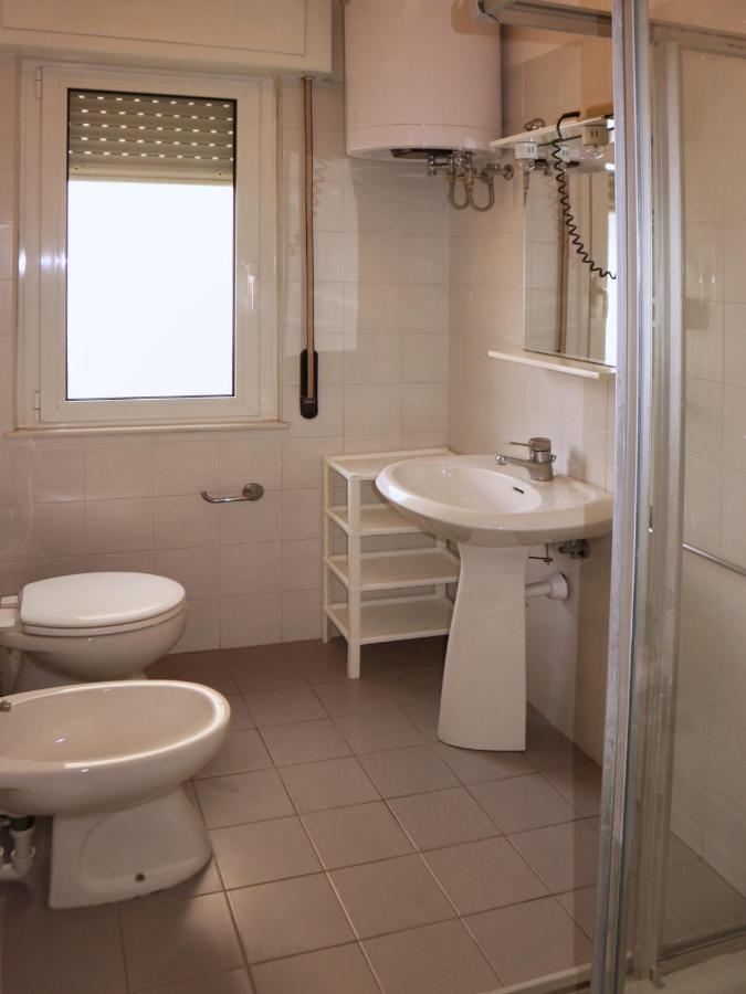 Stiria Apartment Lignano Sabbiadoro Ngoại thất bức ảnh