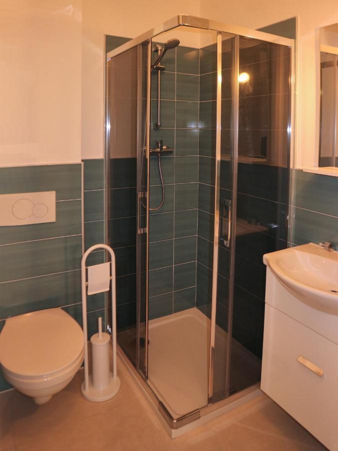 Stiria Apartment Lignano Sabbiadoro Ngoại thất bức ảnh